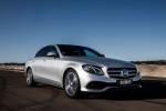 Mercedes-Benz E200 2016 года (AU)
